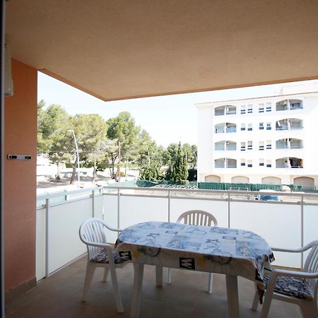 Apartamento Mar I Cel Miami Playa Eksteriør billede