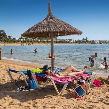 Apartamento Mar I Cel Miami Playa Eksteriør billede